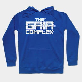 The Gaia Complex Logo Hoodie